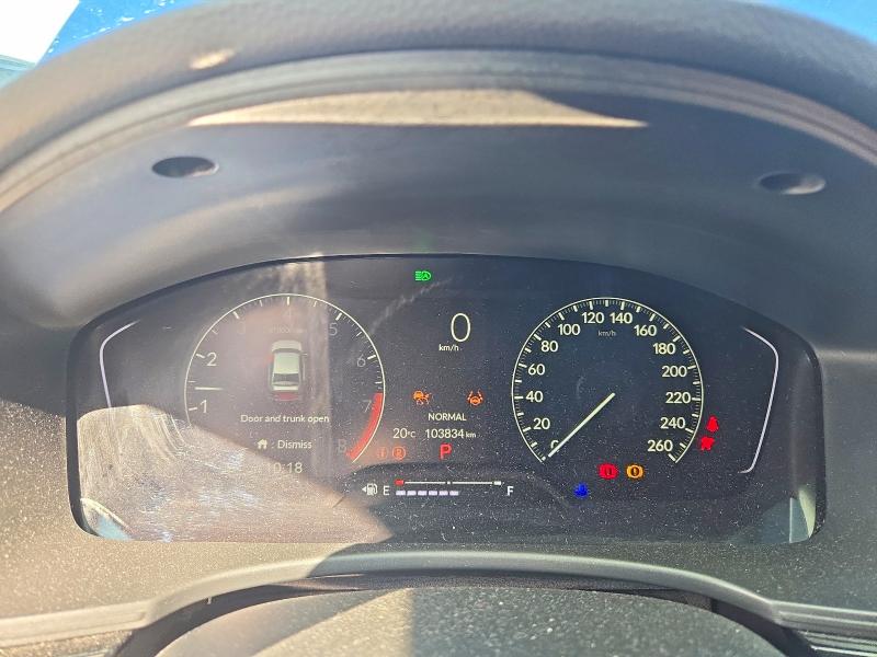 Aukcja sprzedaży 2023 Honda Civic, vin: 2HGFE2F53PH100692, numer aukcji: 66121456