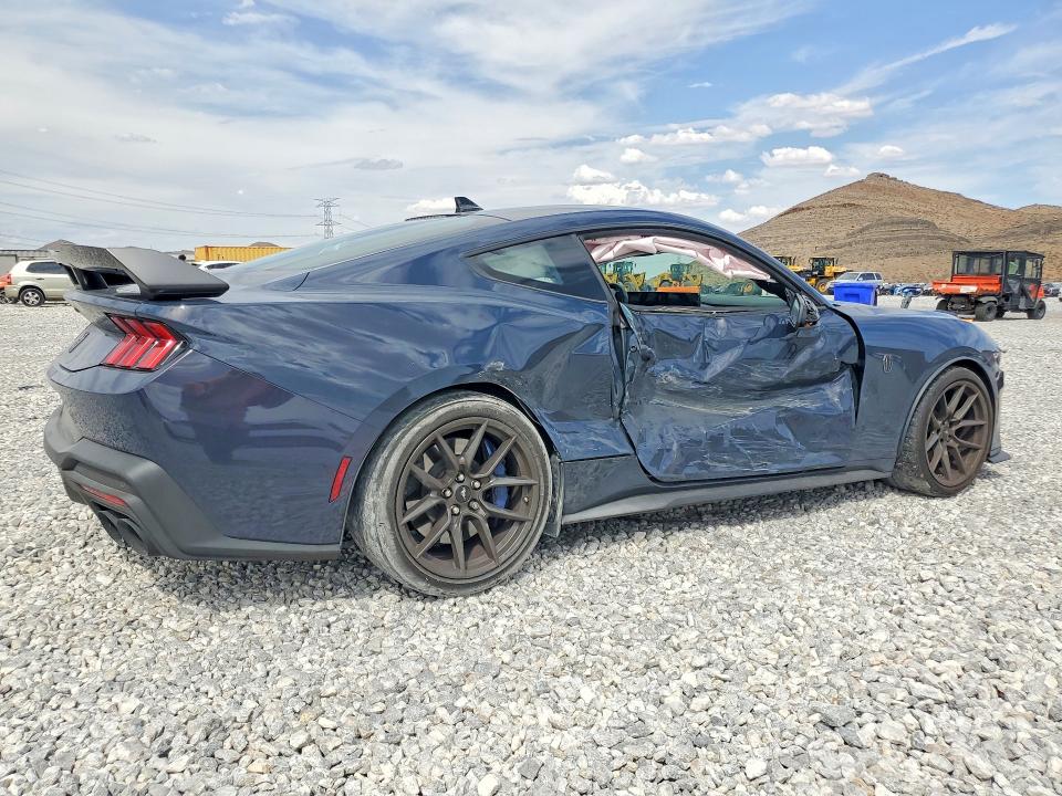 Продаж на аукціоні авто 2024 Ford Mustang, vin: 1FA6P8R01R5507826, номер лоту: 66913336