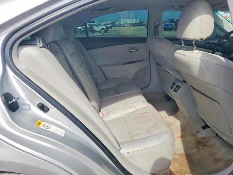 Продажа на аукционе авто 2008 Lexus Es, vin: JTHBJ46G382246346, номер лота: 67278106