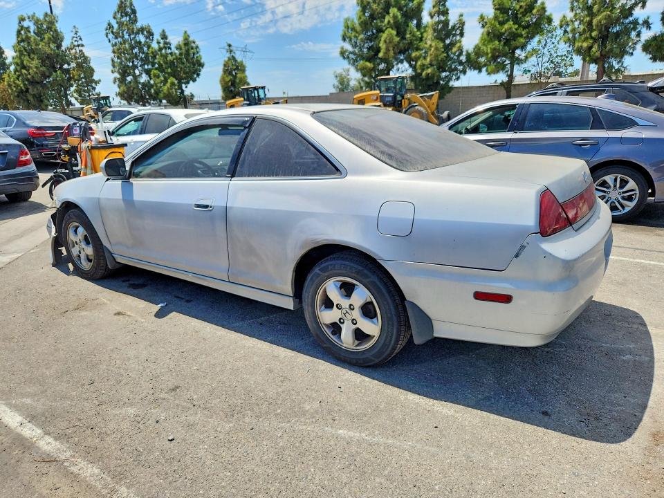 Продаж на аукціоні авто 2001 Honda Accord, vin: 1HGCG327X1A011623, номер лоту: 66087296