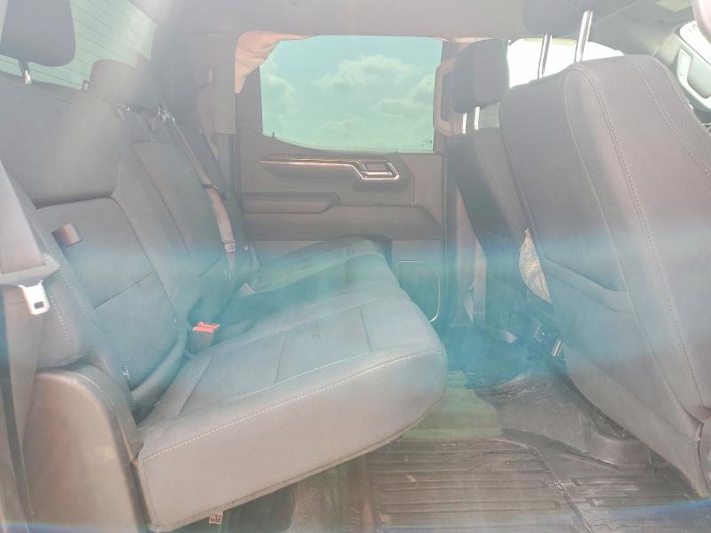 Продаж на аукціоні авто 2024 Gmc Sierra, vin: 3GTUUCEDXRG145428, номер лоту: 65119766