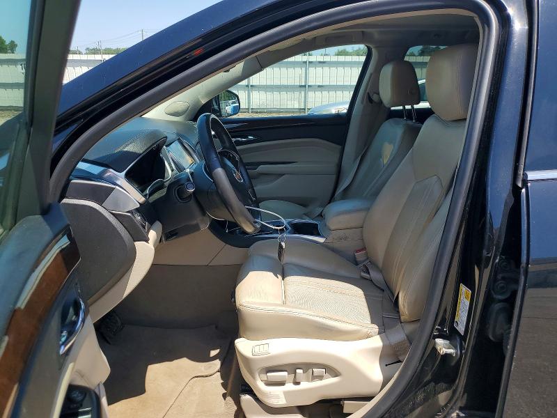 65329016 :رقم المزاد ، 3GYFNCE31DS649041 vin ، 2013 Cadillac Srx مزاد بيع