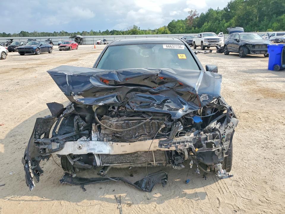 66637736 :رقم المزاد ، WDDGF5GB0AR112673 vin ، 2010 Mercedes-benz C مزاد بيع