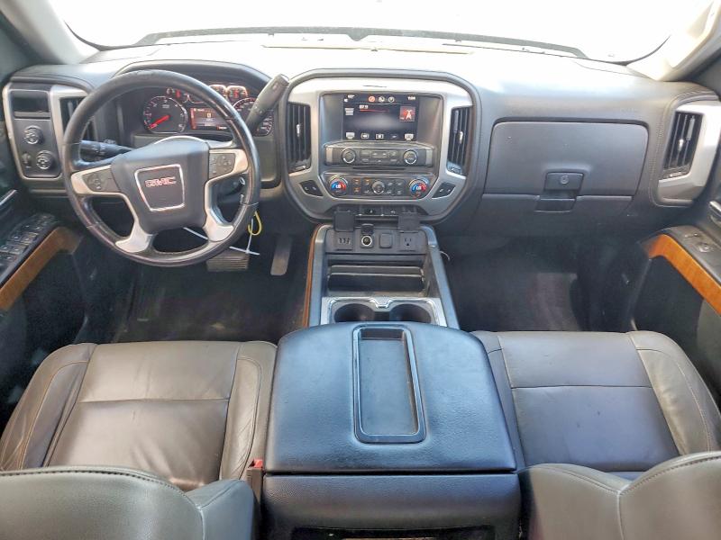 Aukcja sprzedaży 2014 Gmc Sierra, vin: 3GTU2VEC2EG153770, numer aukcji: 64427156