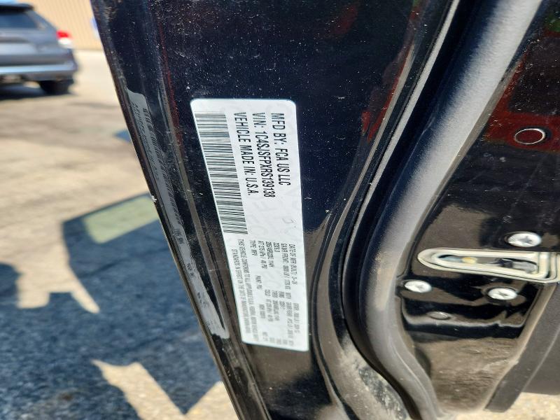 Продаж на аукціоні авто 2024 Jeep Grand Wagoneer, vin: 1C4SJSFPXRS139138, номер лоту: 66209626