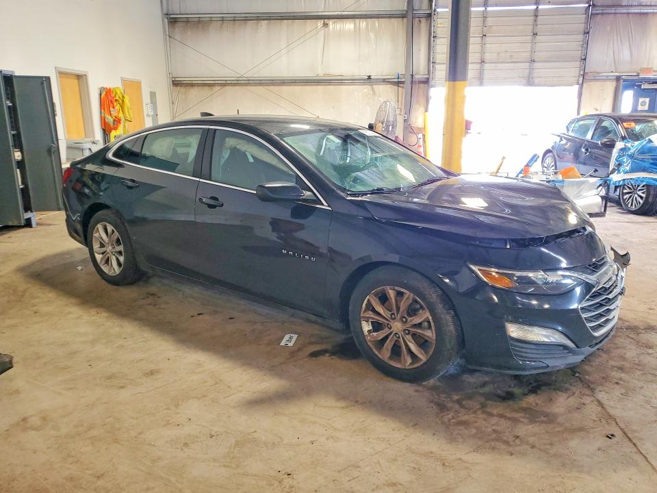 Продаж на аукціоні авто 2023 Chevrolet Malibu, vin: 1G1ZD5ST8PF138255, номер лоту: 63380926