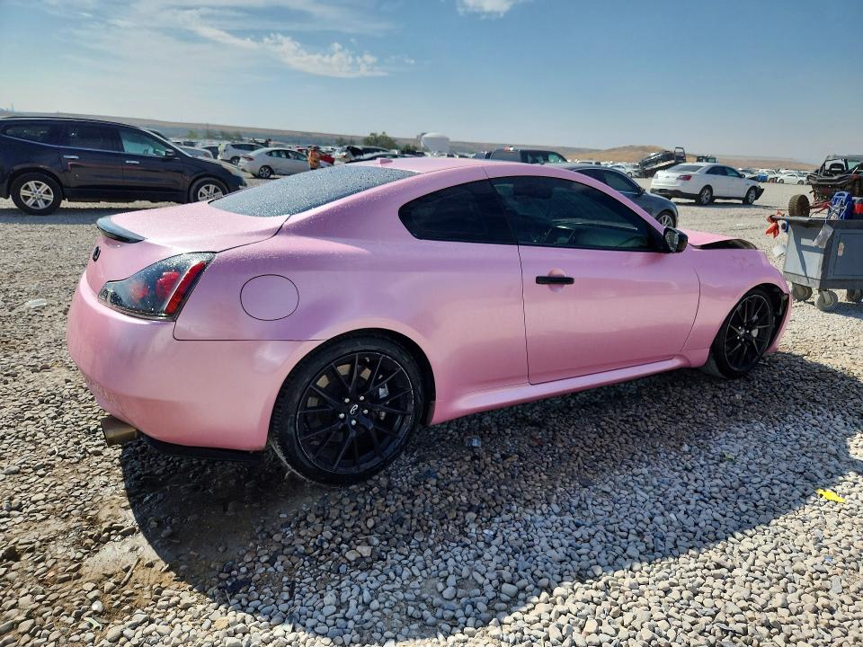 Aukcja sprzedaży 2015 Infiniti Q60 Coupe, vin: JN1CV6EK5FM870469, numer aukcji: 63516666