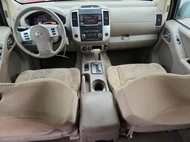 Продаж на аукціоні авто 2017 Nissan Frontier, vin: 1N6AD0EV4HN746721, номер лоту: 64000966