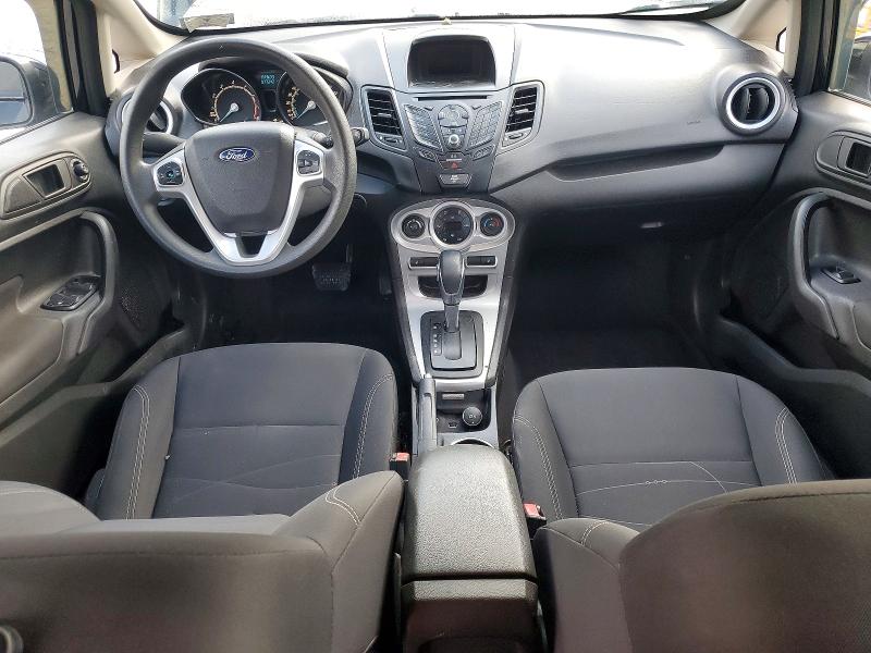 Продаж на аукціоні авто 2019 Ford Fiesta, vin: 3FADP4EJ0KM101230, номер лоту: 66050786