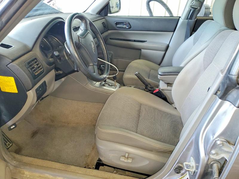 Продажа на аукционе авто 2008 Subaru Forester, vin: JF1SG656X8H718601, номер лота: 65981346