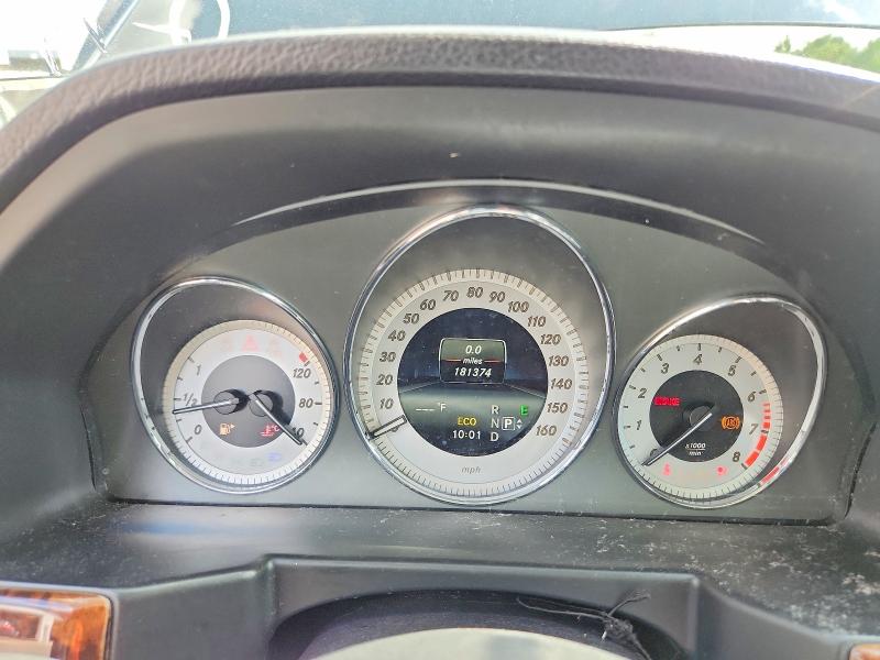 2014 Mercedes-benz Glk მანქანა იყიდება აუქციონზე, vin: WDCGG8JB0EG231529, აუქციონის ნომერი: 64743056