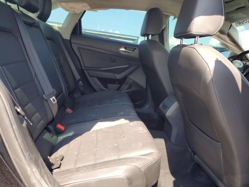 65165906 :رقم المزاد ، 3VWC57BU3MM079574 vin ، 2021 Volkswagen Jetta مزاد بيع