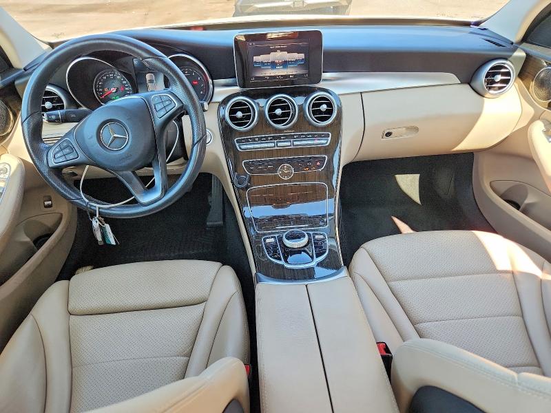 Aukcja sprzedaży 2018 Mercedes-benz C, vin: 55SWF4JB3JU273225, numer aukcji: 66281696