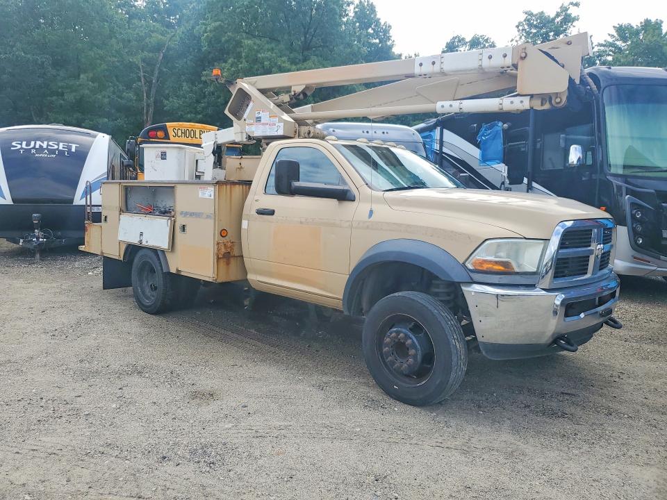Продаж на аукціоні авто 2011 Dodge Ram 5500, vin: 3D6WA7EL3BG623706, номер лоту: 63434596
