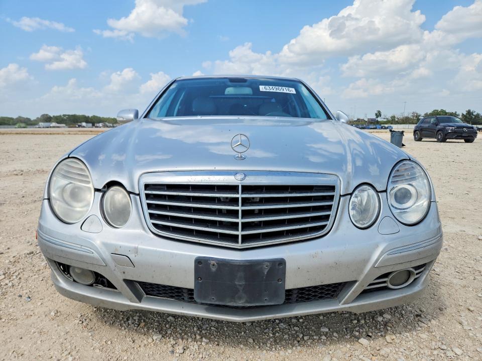 Продаж на аукціоні авто 2008 Mercedes-benz E, vin: WDBUF56XX8B249129, номер лоту: 63496916