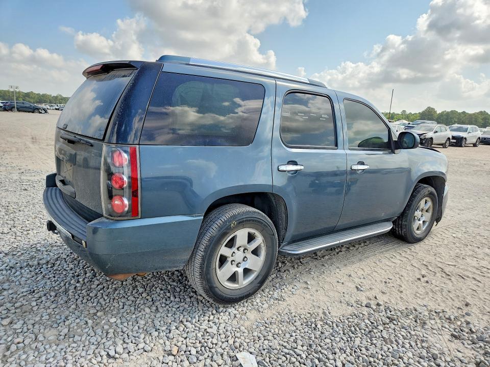 Aukcja sprzedaży 2007 Gmc Yukon, vin: 1GKFK63807J367949, numer aukcji: 63724176