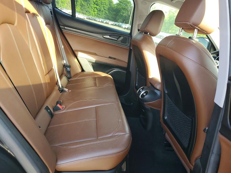 Продаж на аукціоні авто 2018 Alfa Romeo Stelvio, vin: ZASFAKANXJ7B80973, номер лоту: 63723506