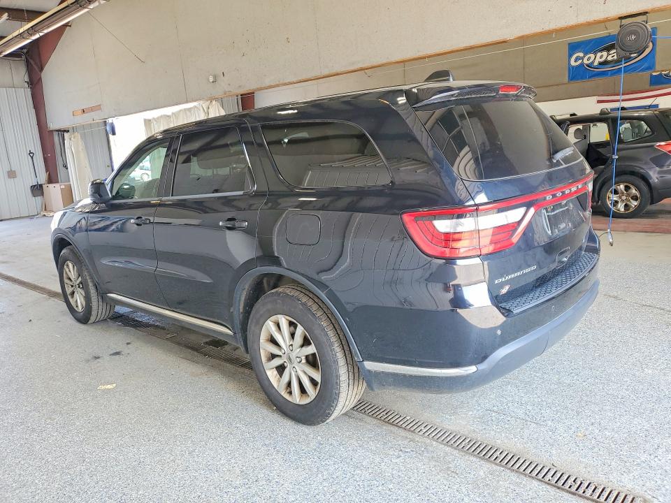 Aukcja sprzedaży 2020 Dodge Durango, vin: 1C4RDJFG8LC309093, numer aukcji: 65109226