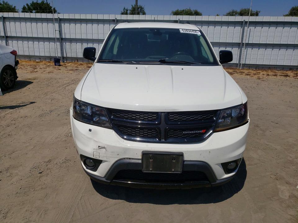 63856456 :رقم المزاد ، 3C4PDCBB4KT872819 vin ، 2019 Dodge Journey مزاد بيع