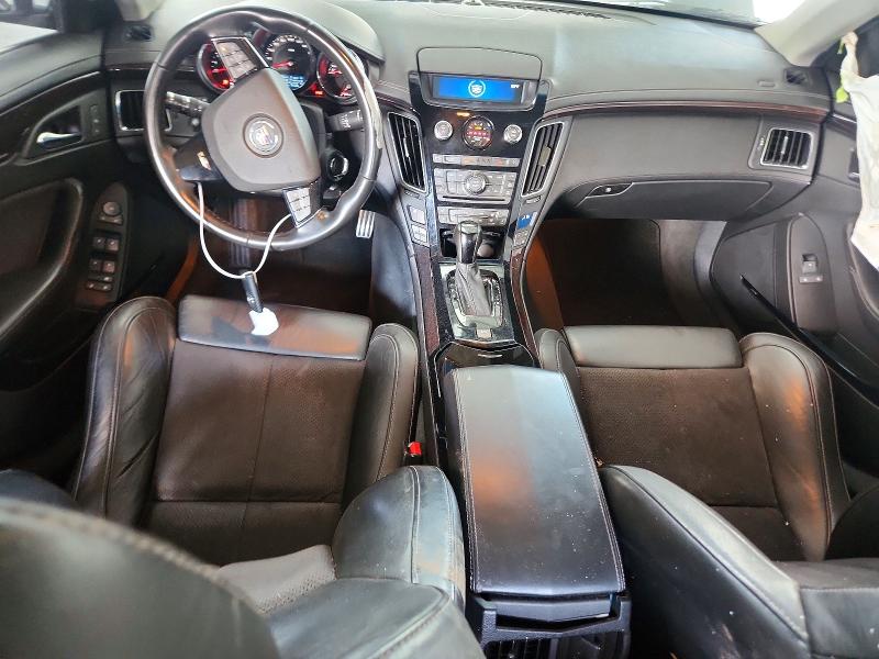 Продажа на аукционе авто 2014 Cadillac Cts-v, vin: 1G6DV5EP2E0111603, номер лота: 67294806