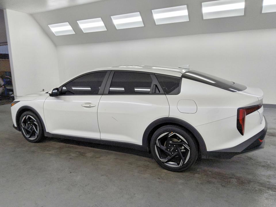 Aukcja sprzedaży 2025 Kia K4, vin: 3KPFU4DE7SE242189, numer aukcji: 63749926
