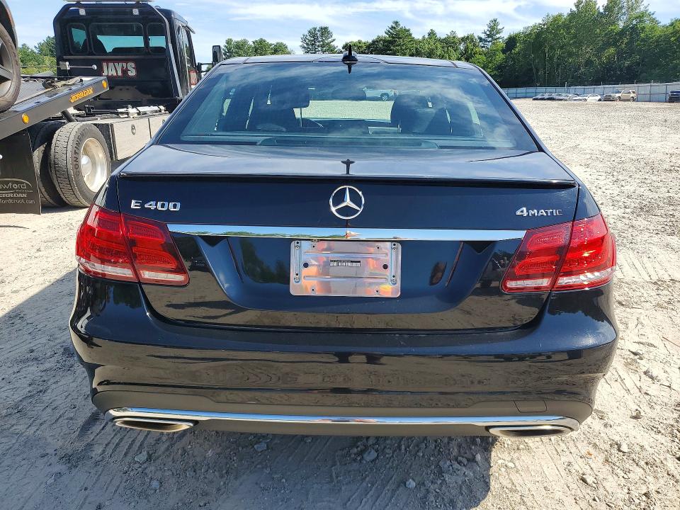 63905546 :رقم المزاد ، WDDHF6HB9GB169528 vin ، 2016 Mercedes-benz E مزاد بيع