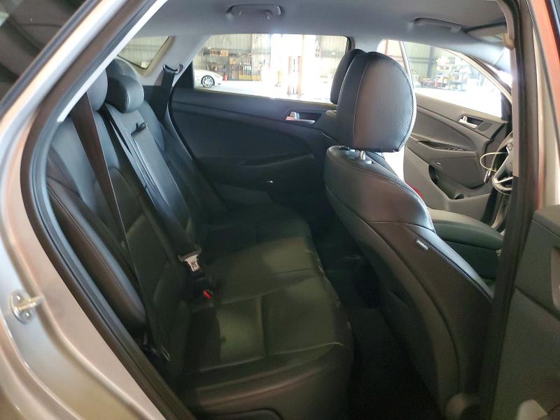 2021 Hyundai Tucson მანქანა იყიდება აუქციონზე, vin: KM8J33AL8MU305908, აუქციონის ნომერი: 66301656