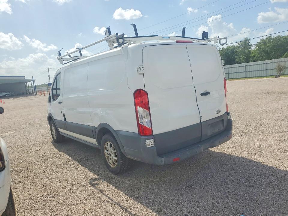 Продаж на аукціоні авто 2015 Ford Transit, vin: 1FTNE1ZM5FKA50232, номер лоту: 66322636