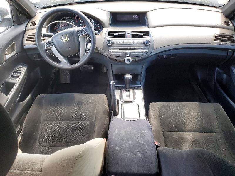Aukcja sprzedaży 2009 Honda Accord, vin: 1HGCP26329A187630, numer aukcji: 66508606