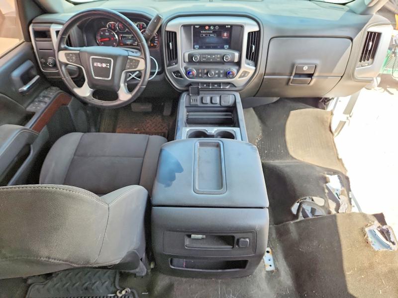 63967056 :رقم المزاد ، 3GTP1UEC8FG372597 vin ، 2015 Gmc Sierra مزاد بيع
