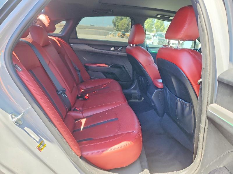 Aukcja sprzedaży 2021 Kia K5, vin: 5XXG64J29MG060545, numer aukcji: 63715076