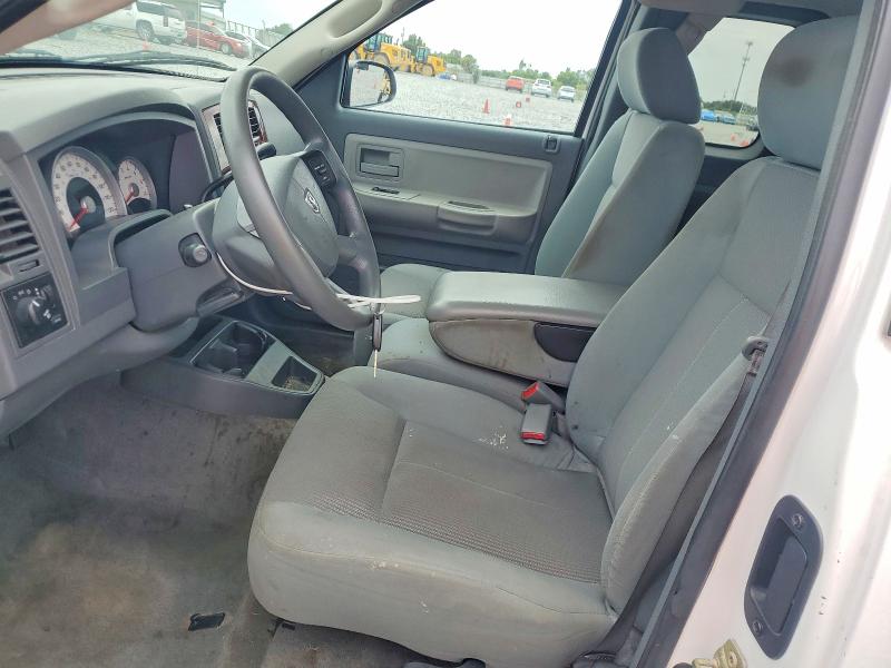 Aukcja sprzedaży 2005 Dodge Dakota, vin: 1D7HE42K25S187320, numer aukcji: 63742076