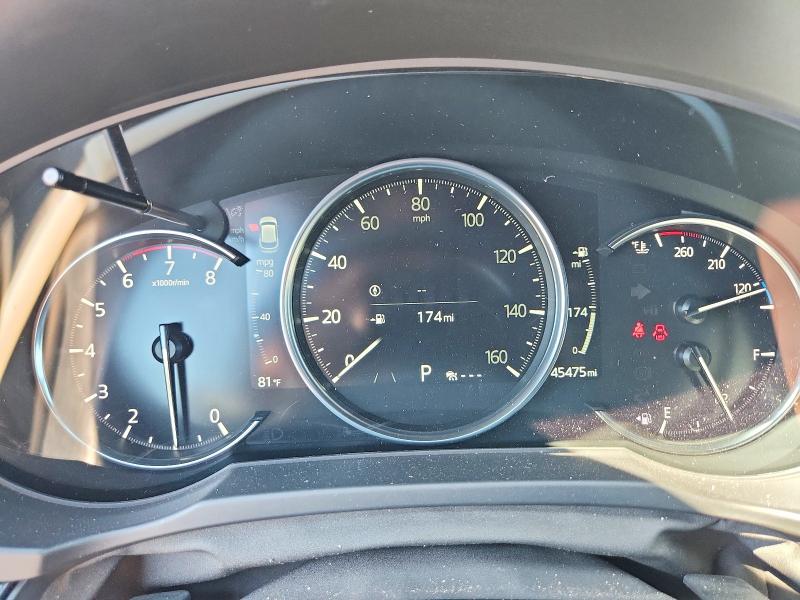 Aukcja sprzedaży 2022 Mazda Cx-5, vin: JM3KFBAY1N0589744, numer aukcji: 63806816