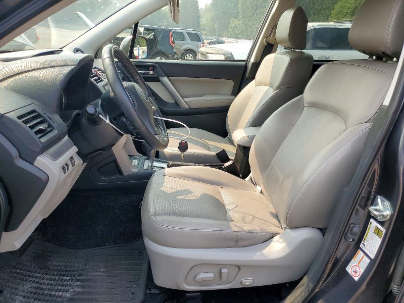 Продаж на аукціоні авто 2014 Subaru Forester, vin: JF2SJAHC9EH552746, номер лоту: 64134816