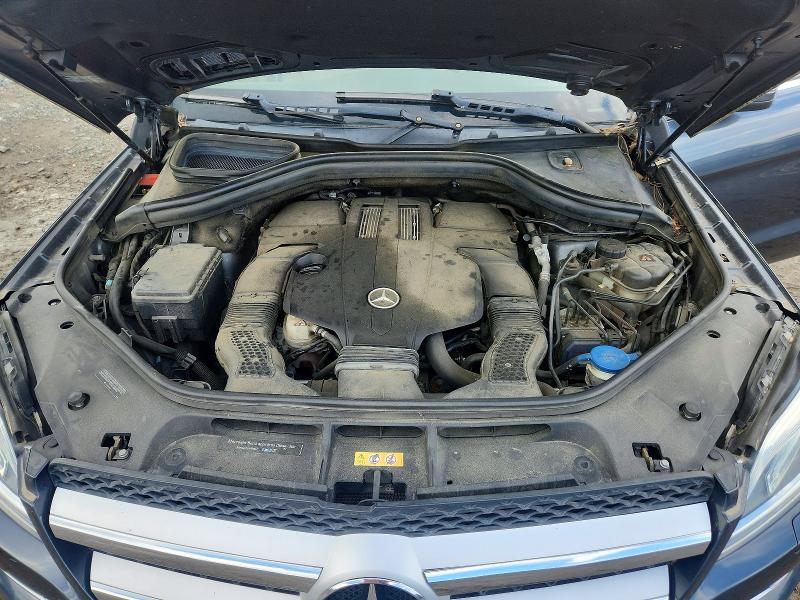 Продаж на аукціоні авто 2016 Mercedes-benz Gl, vin: 4JGDF6EE3GA682010, номер лоту: 63165216