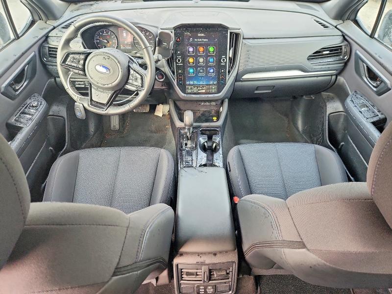 Aukcja sprzedaży 2026 Subaru Forester, vin: 4S4SLDD68T3071922, numer aukcji: 66531696