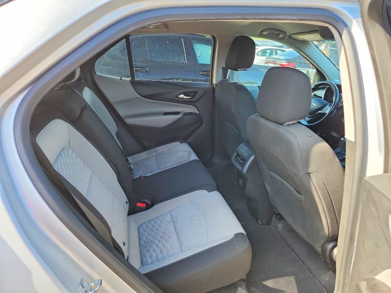 Продаж на аукціоні авто 2019 Chevrolet Equinox, vin: 2GNAXUEVXK6239021, номер лоту: 66232416