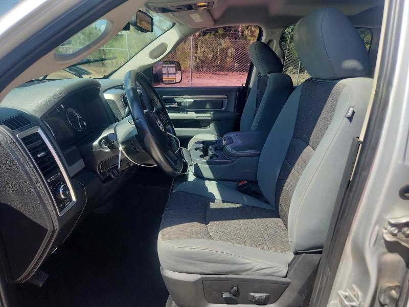 Продажа на аукционе авто 2013 Ram 1500, vin: 1C6RR6LT3DS560117, номер лота: 66027586