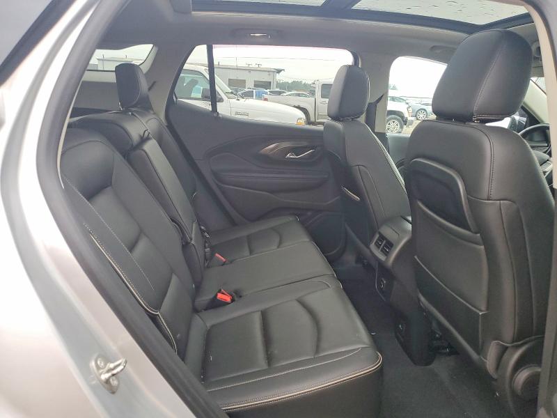 Aukcja sprzedaży 2018 Gmc Terrain, vin: 3GKALXEX3JL316866, numer aukcji: 63927436