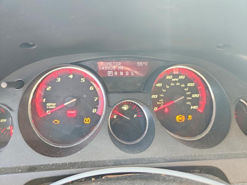 65569216 :رقم المزاد ، 1GKKRRED3BJ176699 vin ، 2011 Gmc Acadia مزاد بيع