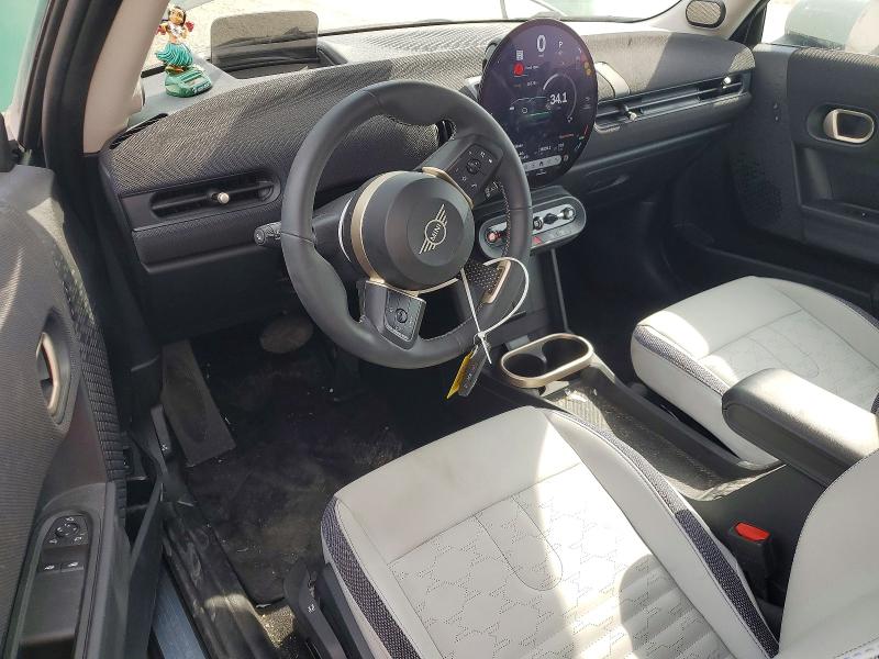 Auction sale of the 2025 Mini Cooper, vin: WMW23GD02S2W33784, lot number: 63601576