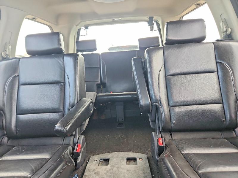 Продаж на аукціоні авто 2010 Nissan Armada, vin: 5N1AA0NE5AN609915, номер лоту: 66012106