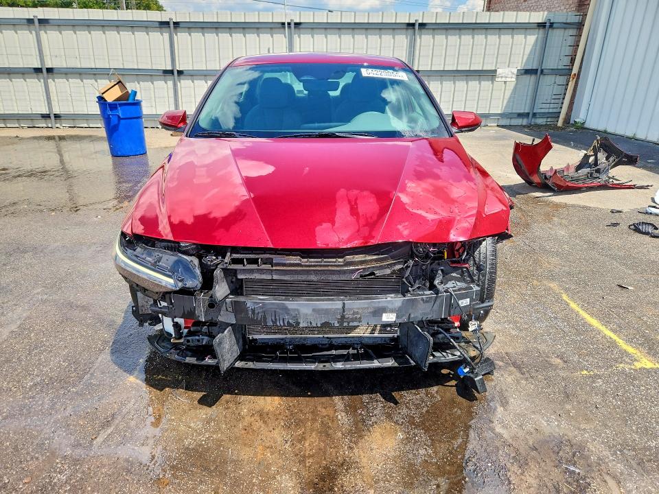 Aukcja sprzedaży 2024 Hyundai Elantra, vin: KMHLM4DGXRU648611, numer aukcji: 64229056
