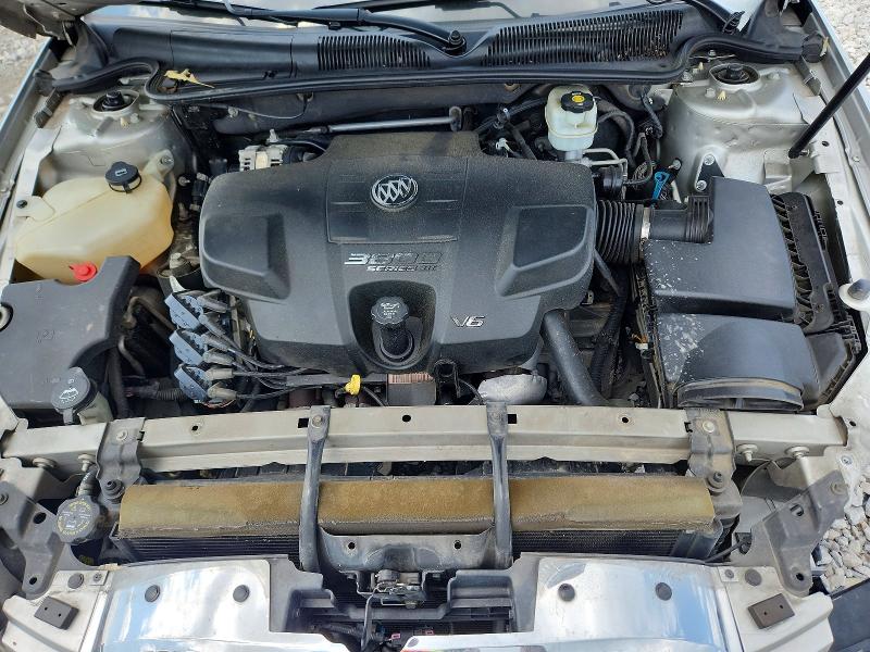 Aukcja sprzedaży 2008 Buick Lucerne, vin: 1G4HD57218U168242, numer aukcji: 63773666
