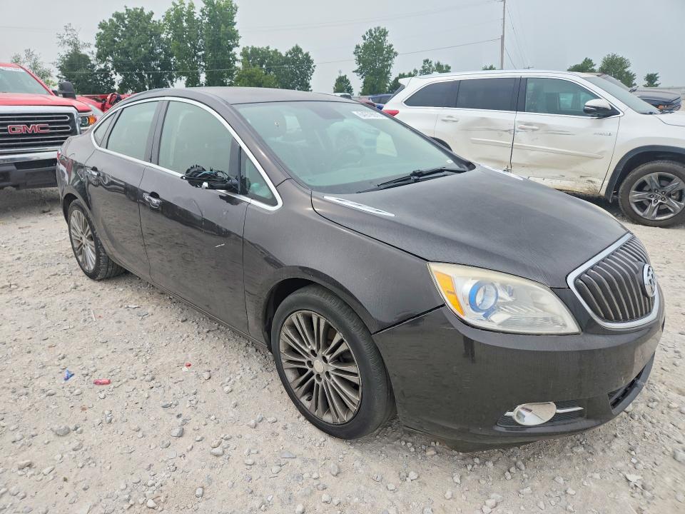 Продаж на аукціоні авто 2013 Buick Verano, vin: 1G4PS5SK1D4117777, номер лоту: 64979976