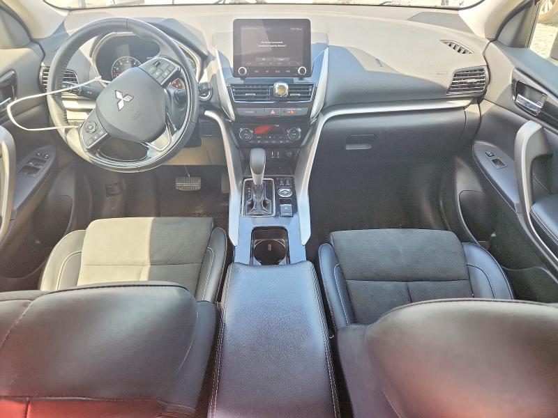 Продаж на аукціоні авто 2024 Mitsubishi Eclipse Cross, vin: JA4ATWAA5RZ044293, номер лоту: 64042716