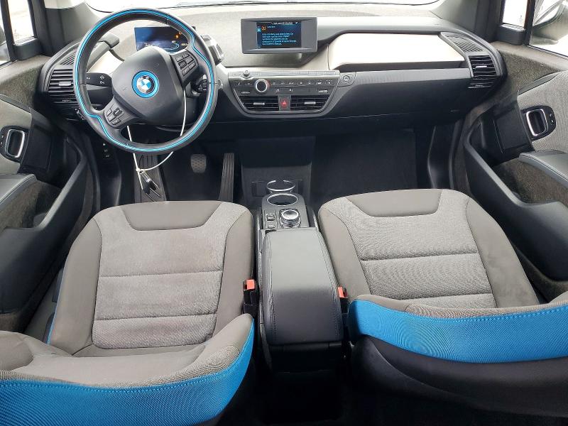 Продаж на аукціоні авто 2018 Bmw I3, vin: WBY7Z4C54JVD96426, номер лоту: 65930966
