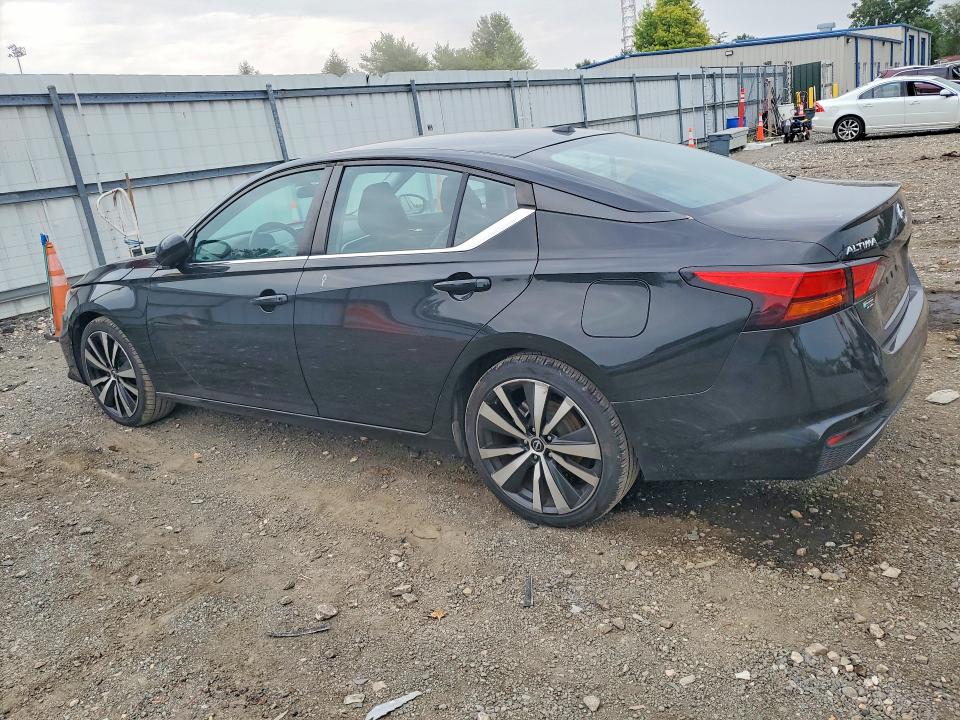Aukcja sprzedaży 2021 Nissan Altima, vin: 1N4BL4CV4MN306261, numer aukcji: 64050316