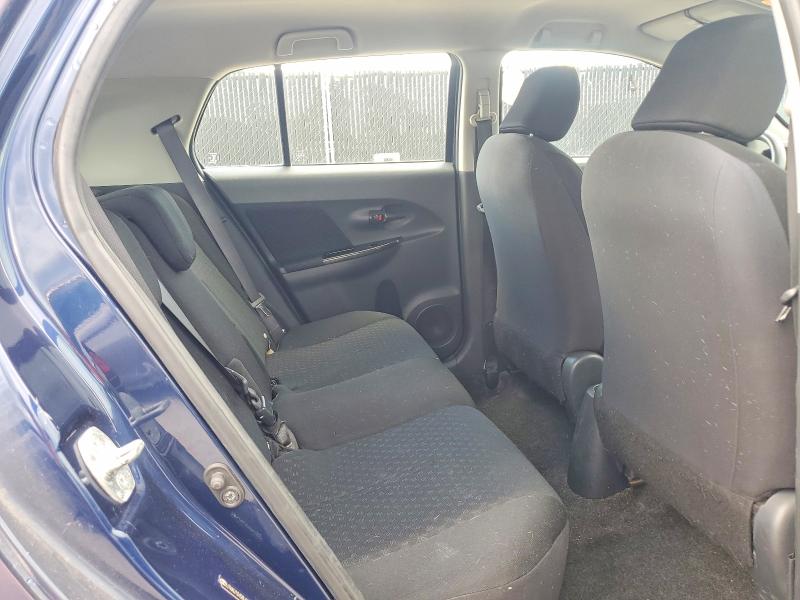2008 Scion Xd მანქანა იყიდება აუქციონზე, vin: JTKKU10428J018505, აუქციონის ნომერი: 64894086