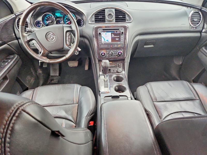 Aukcja sprzedaży 2015 Buick Enclave, vin: 5GAKVCKD1FJ194232, numer aukcji: 63661626
